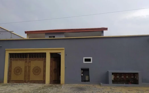 Villa duplex à louer bonoumin Abidjan