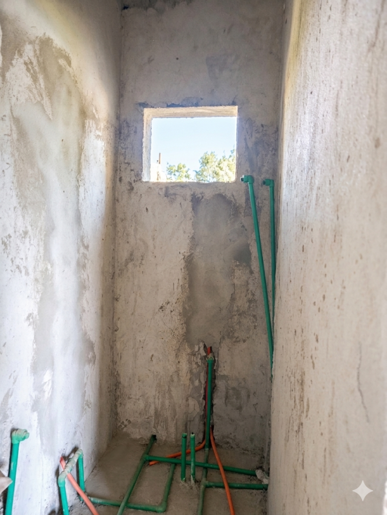 TOILETTE VISITEUR 1